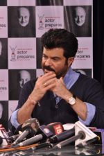 Anil Kapoor at Anupam Kher_s acting school Actor Prepares- The School for Actors in Mumbai on 18th July 2013,1 (127).JPG